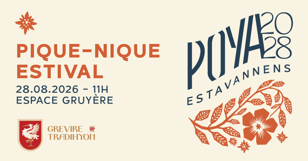 Visuel Pique‑Nique Estival